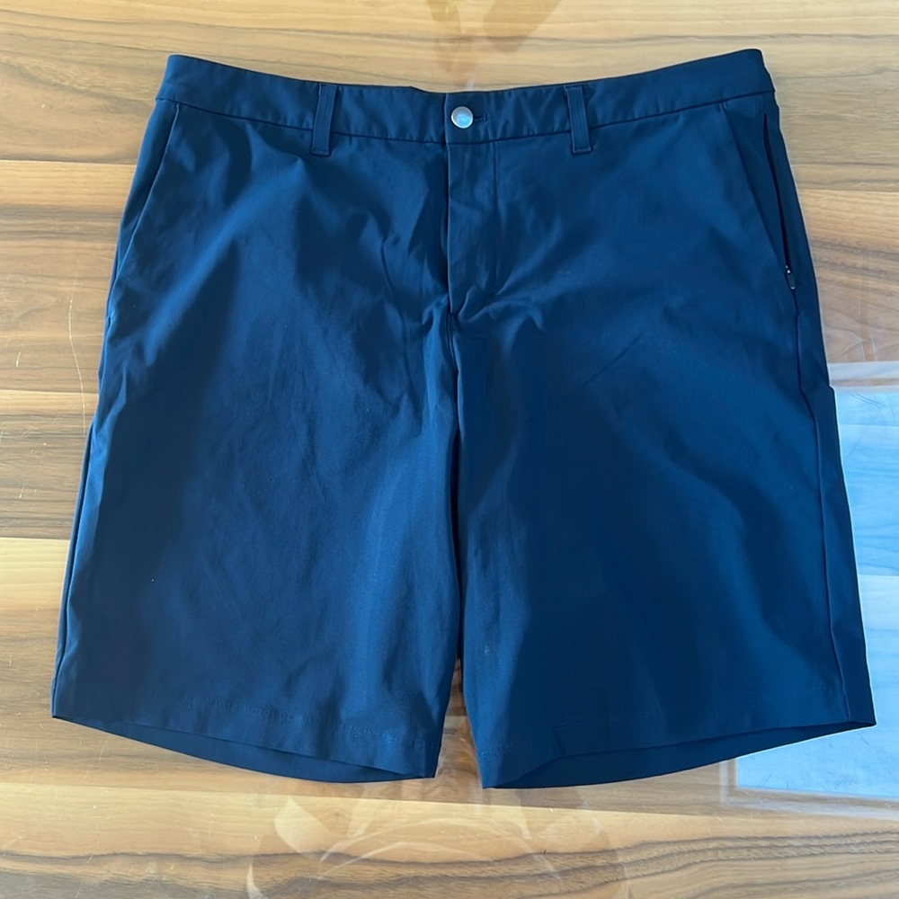 Lululemon shorts men’s size 36